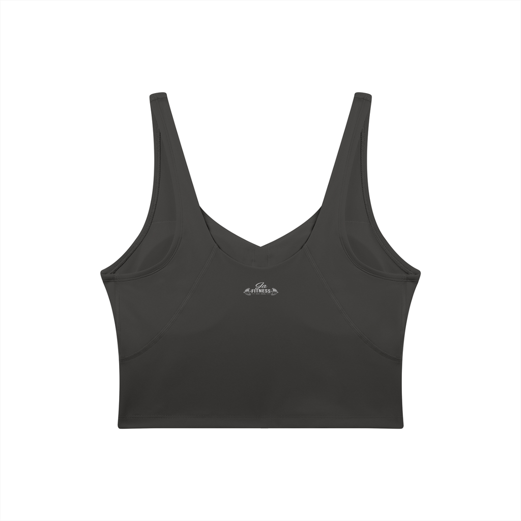 Legacy V-Neck Sports top