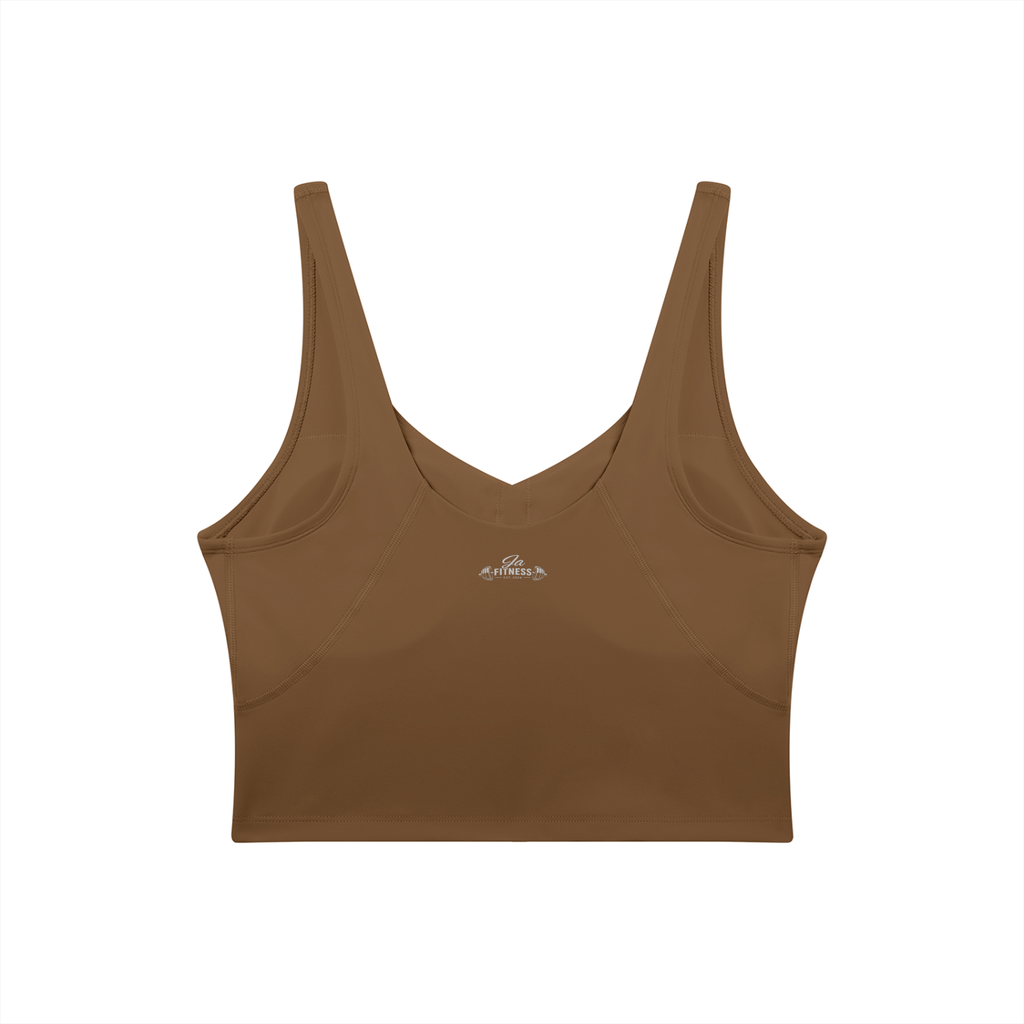 Legacy V-Neck Sports top
