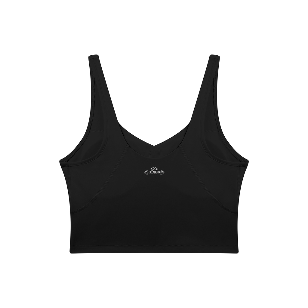 Legacy V-Neck Sports top