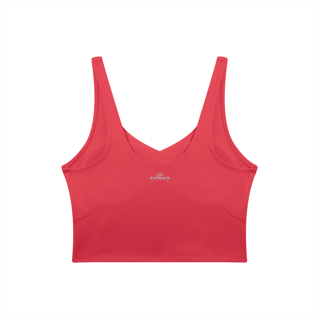 Legacy V-Neck Sports top