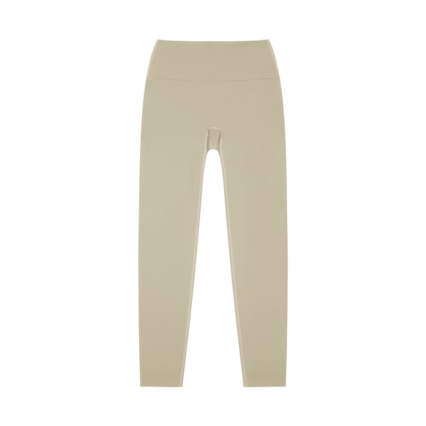 High-Waisted Leggings