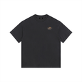 Vintage Oversized orange logo T-Shirt