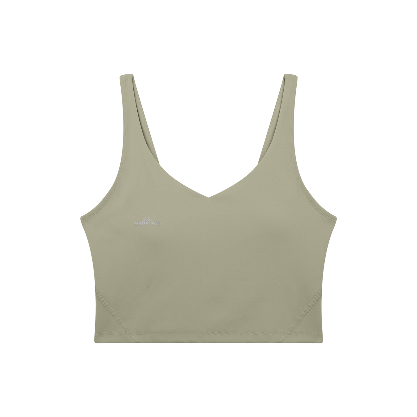 Legacy V-Neck Sports top