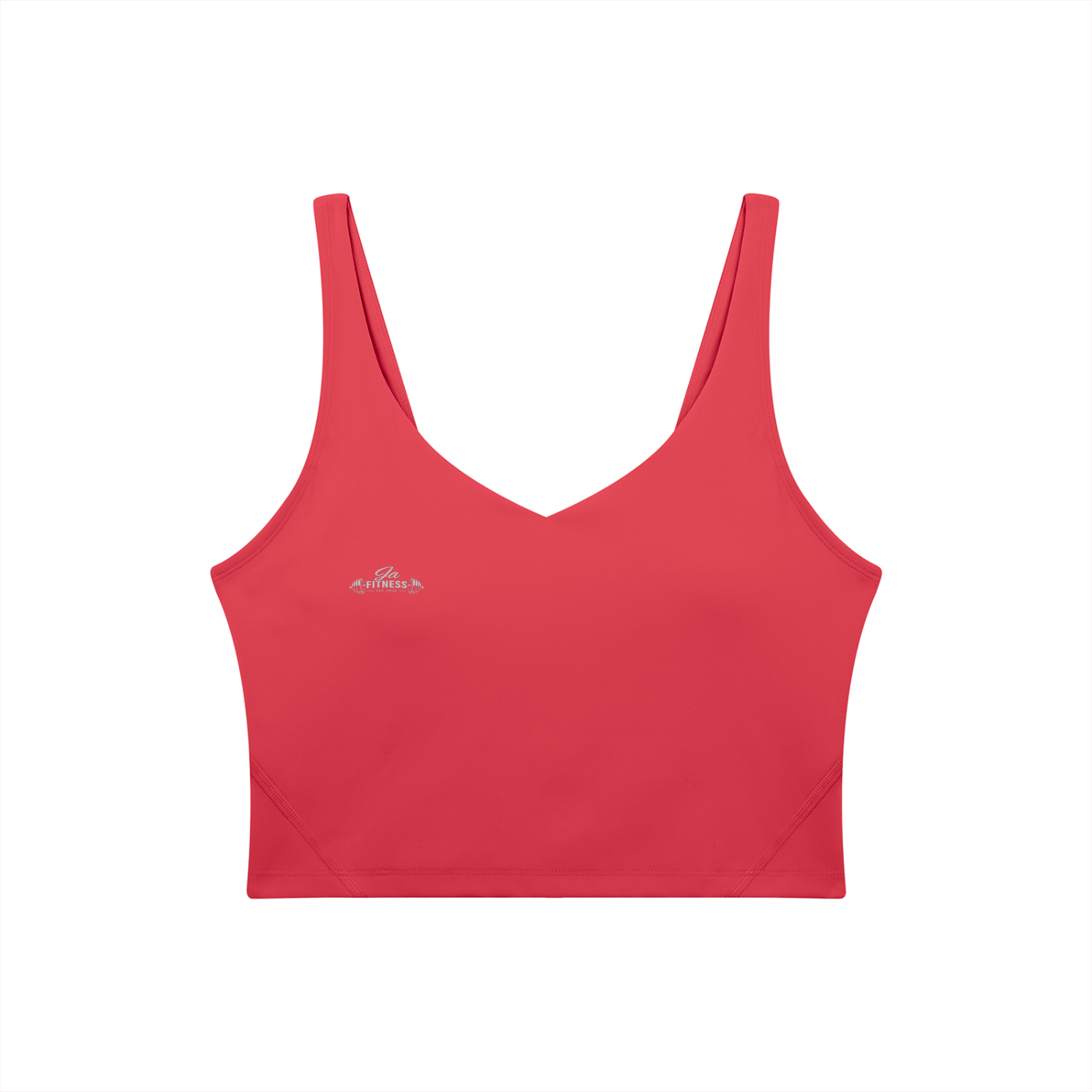 Legacy V-Neck Sports top
