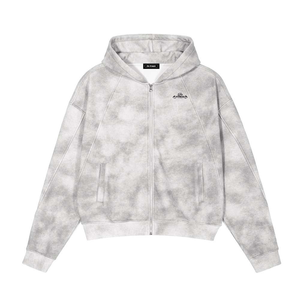 Legacy stone Hoodie