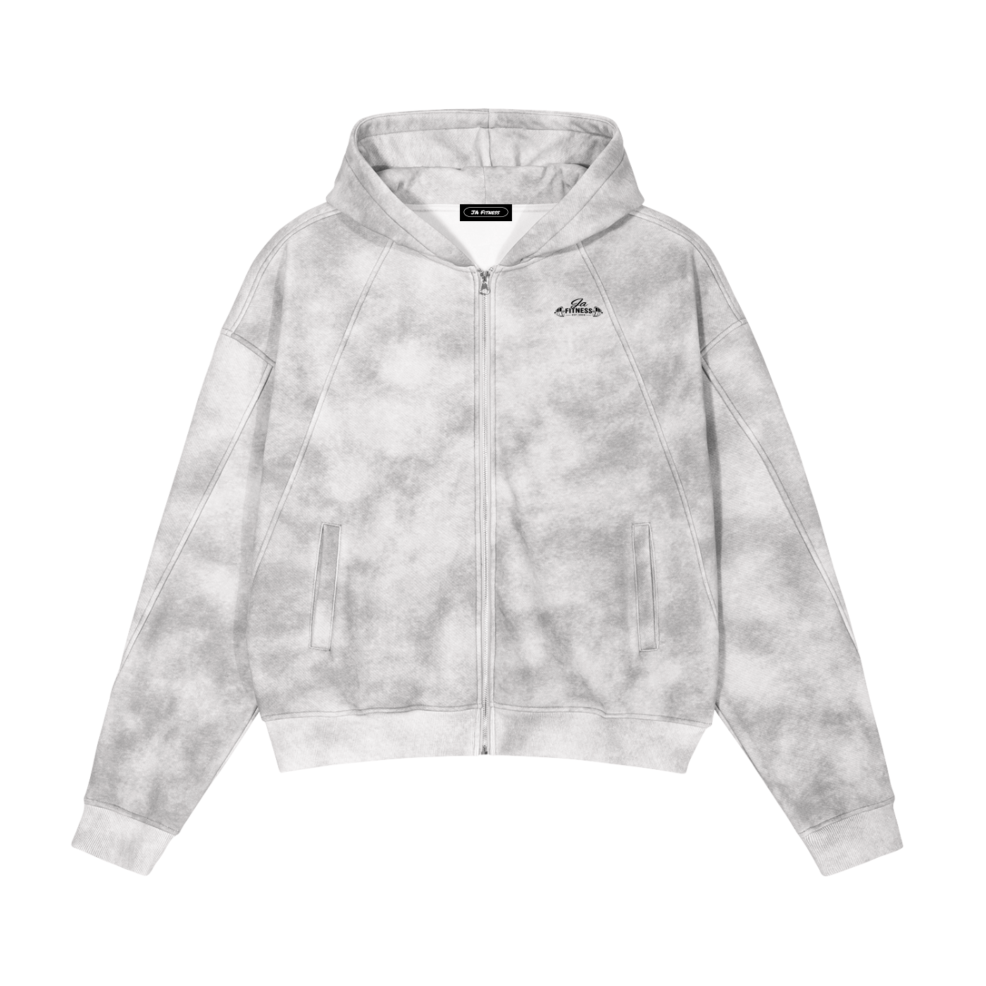 Legacy snowdrop Hoodie