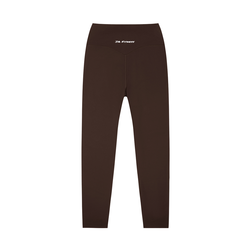 High-Waisted Leggings