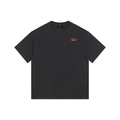Vintage Oversized red logo T-Shirt