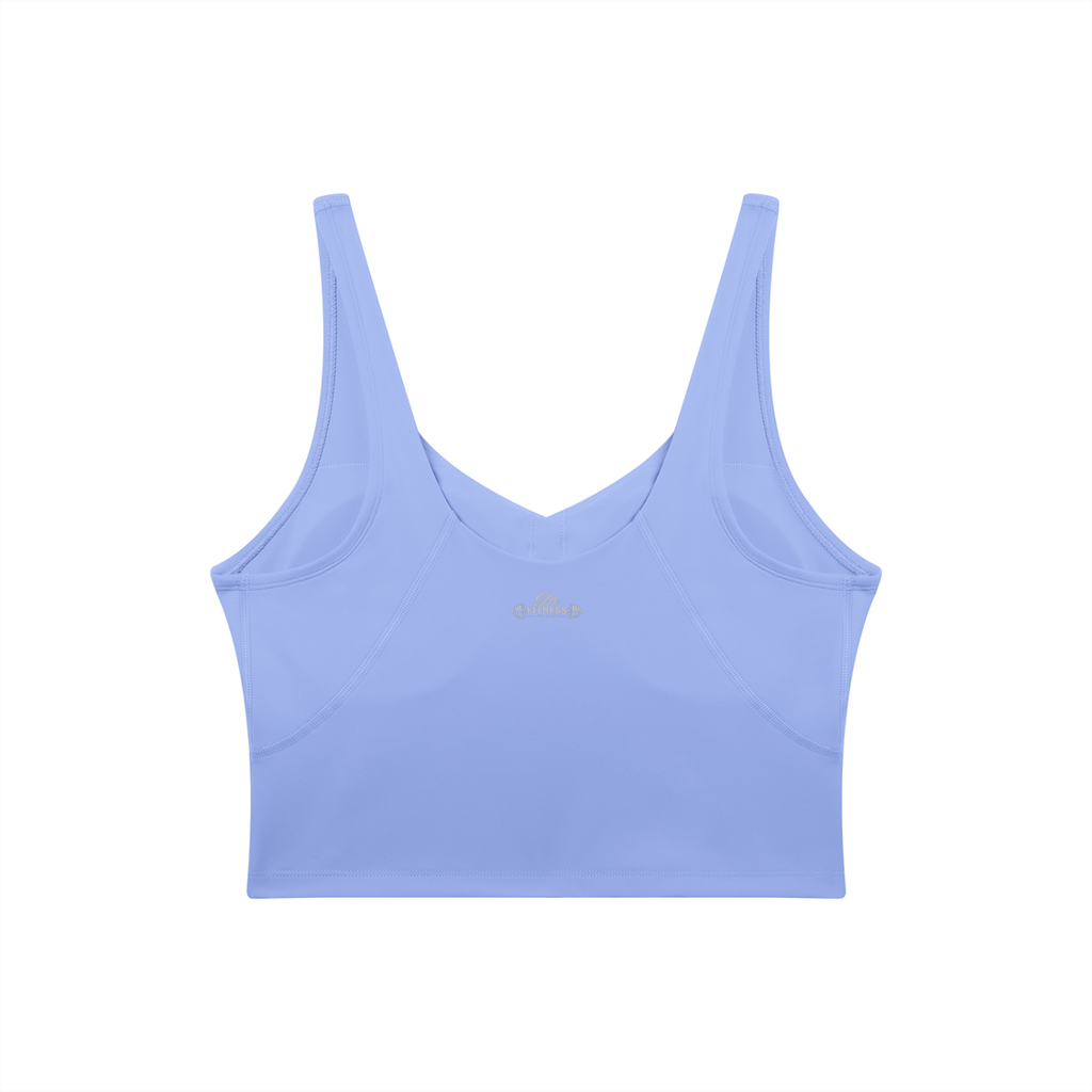 Legacy V-Neck Sports top