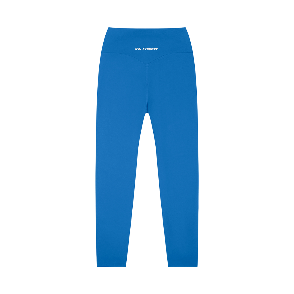 High-Waisted Leggings