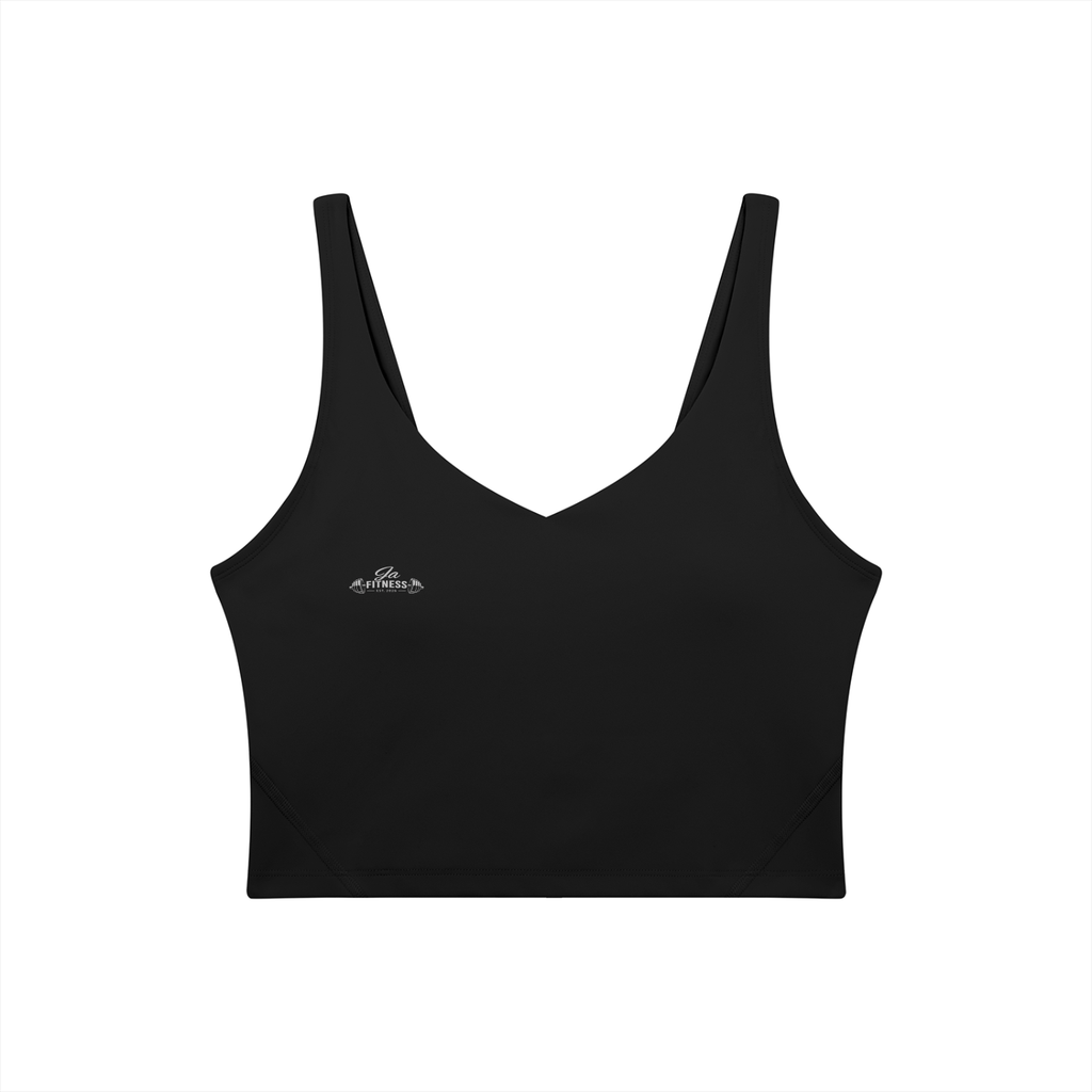 Legacy V-Neck Sports top