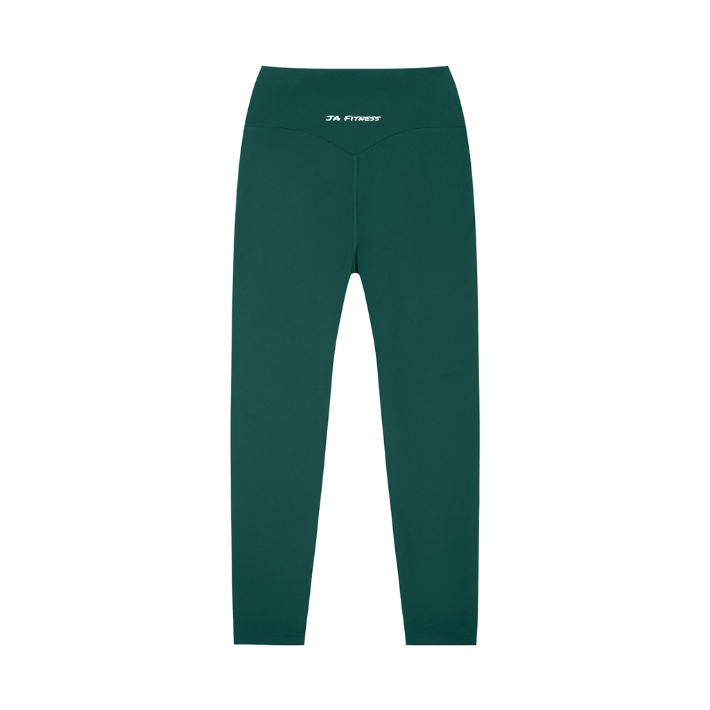 High-Waisted Leggings