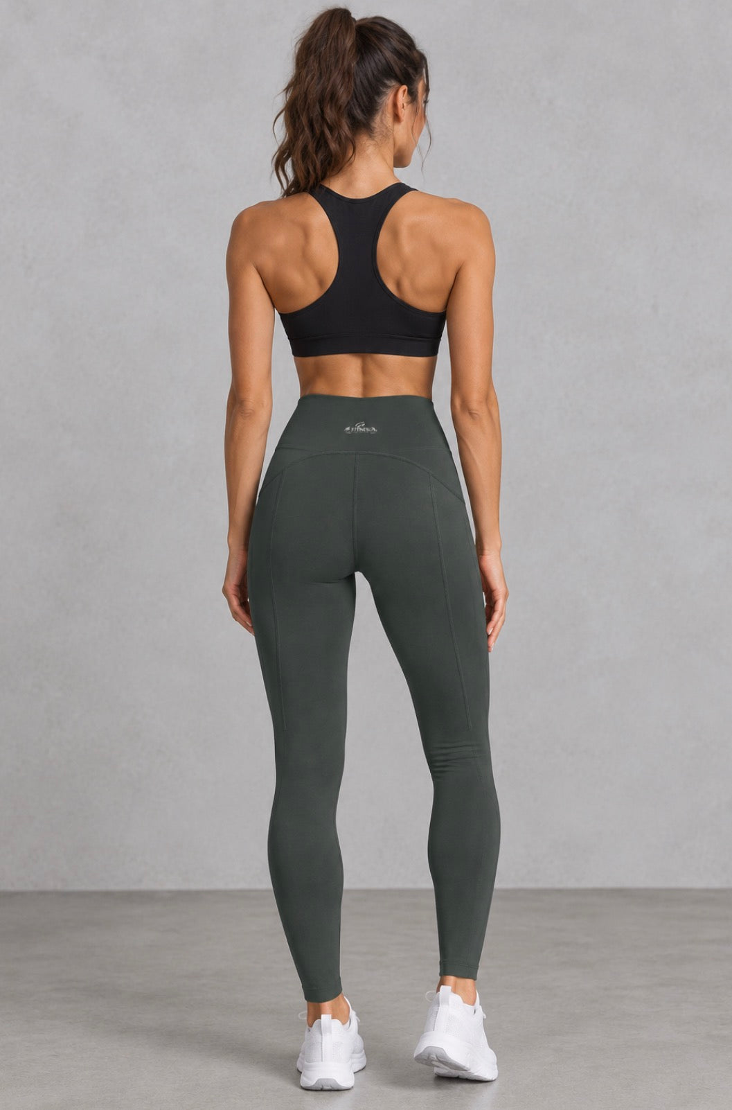 Legacy Leggings
