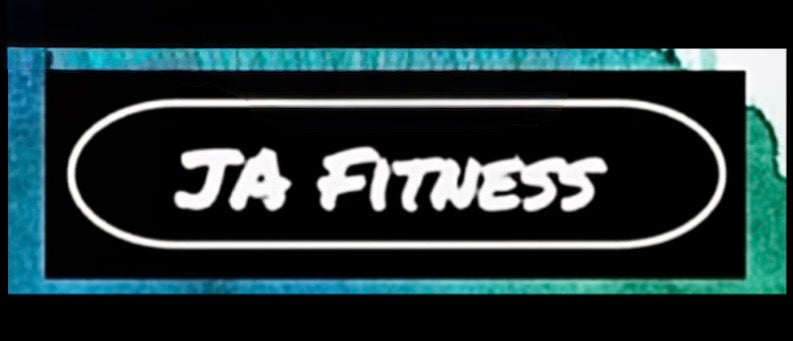 Ja fitness gift card