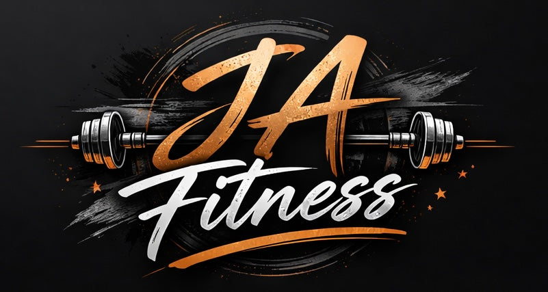 Ja fitness gift card