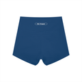 Women’s High-Waist Yoga Shorts