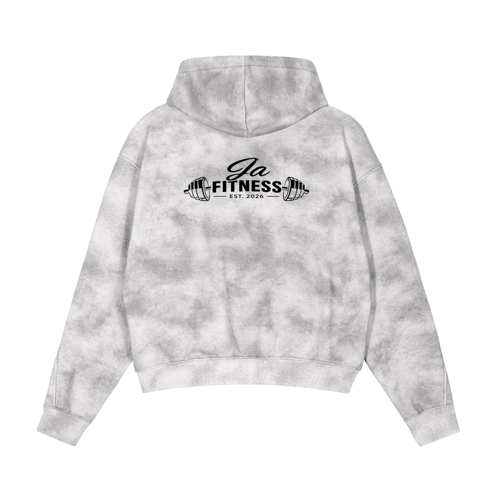 Legacy stone Hoodie
