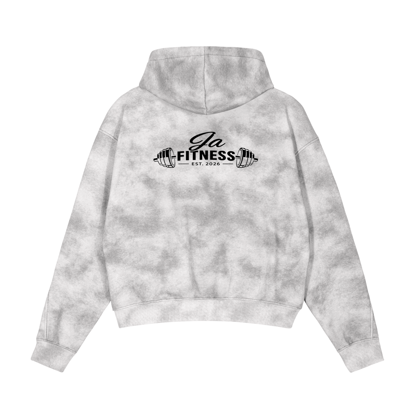 Legacy snowdrop Hoodie