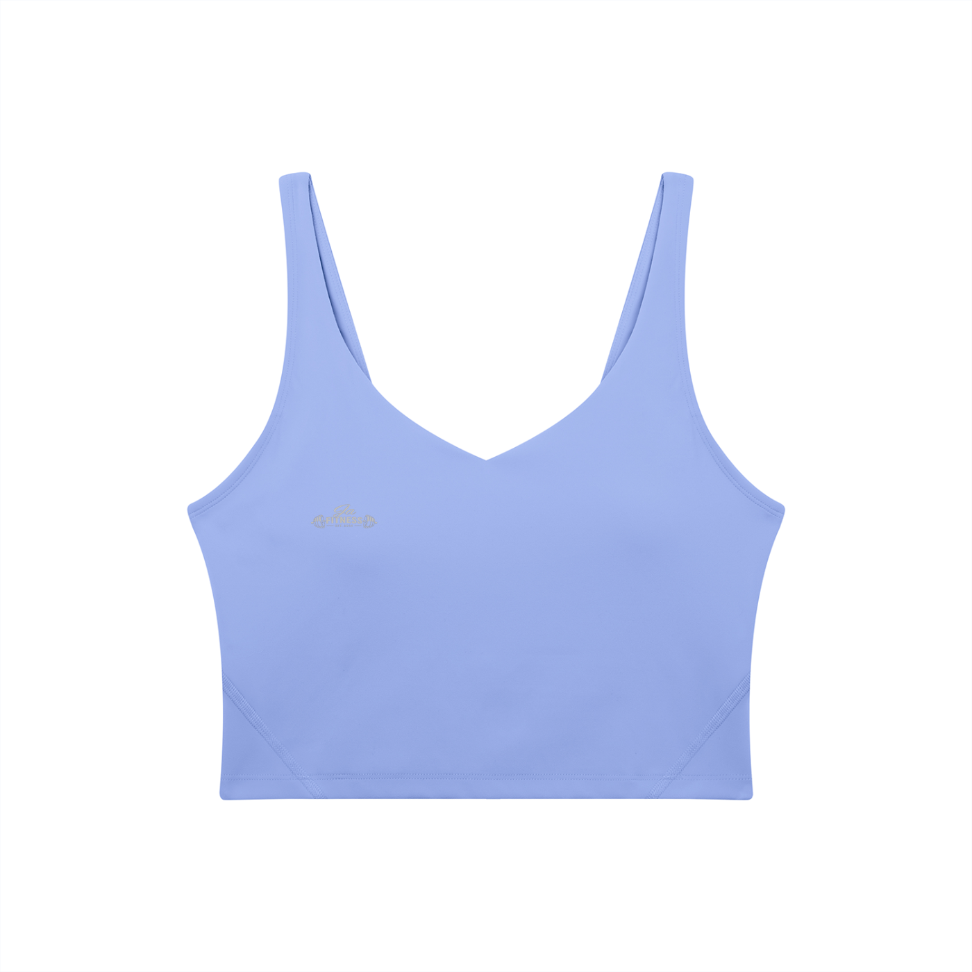 Legacy V-Neck Sports top