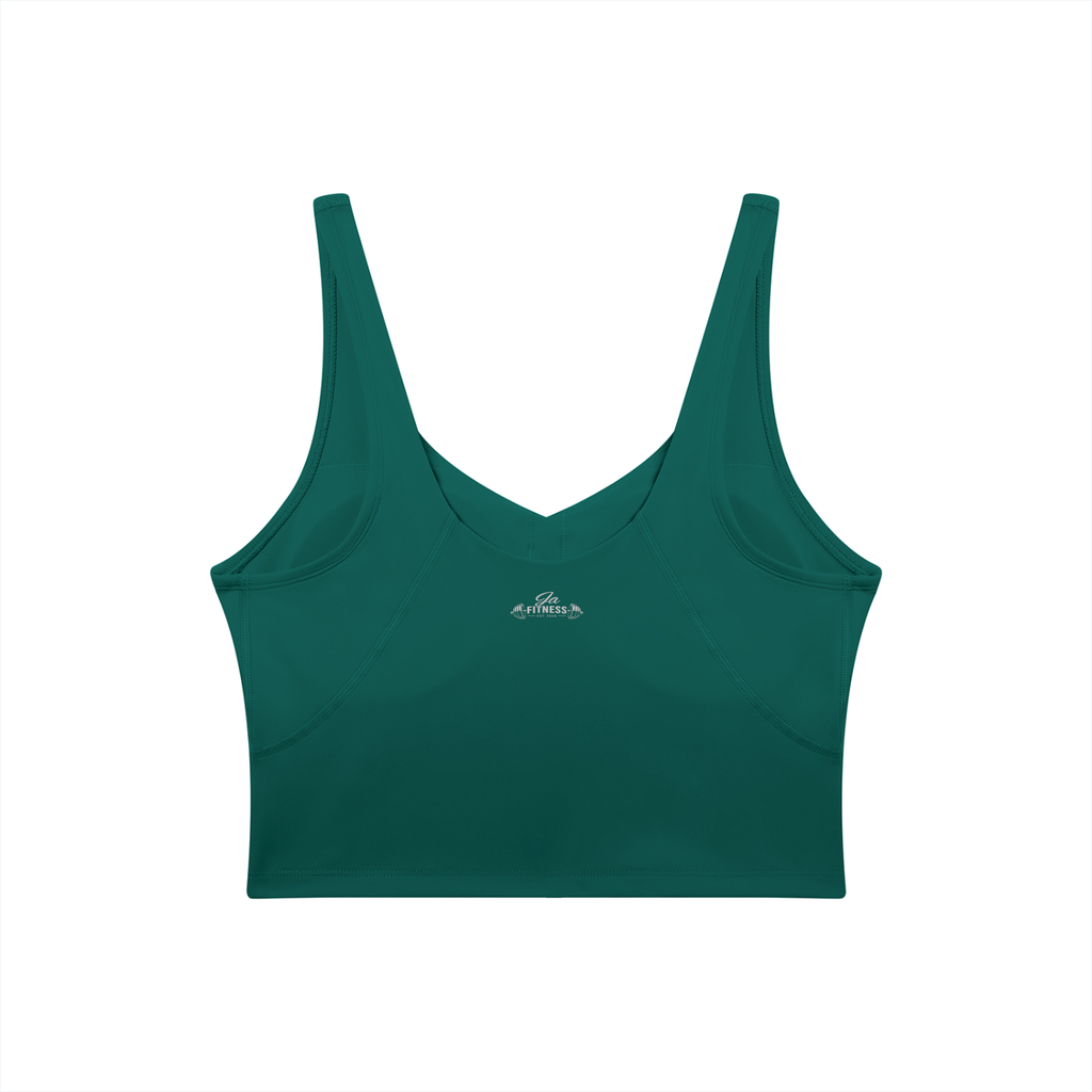 Legacy V-Neck Sports top