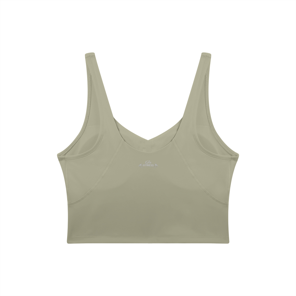Legacy V-Neck Sports top
