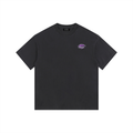 Vintage Oversized pink logo T-Shirt